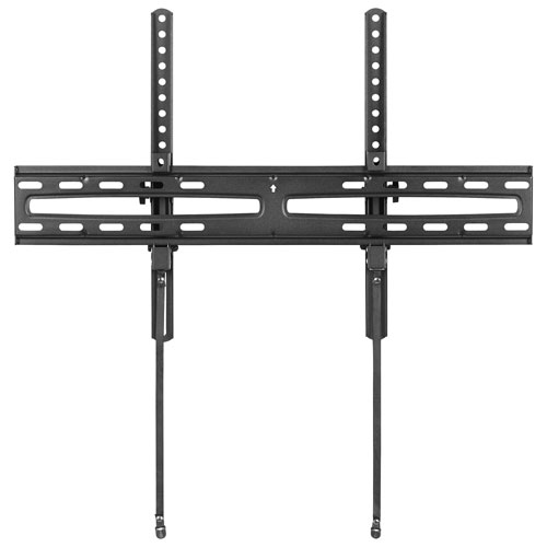 OPEN-BOX Best Buy Essentials 47" - 84" Tilting TV Wall Mount - Only at Best Buy