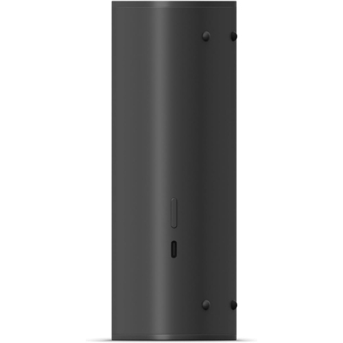 Refurbished Sonos Roam Bluetooth Wireless Speaker - Black