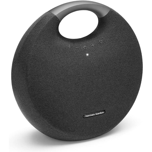 Haut-parleur sans fil Onyx Studio 6 de Harman Kardon - Noir - Remis à neuf
