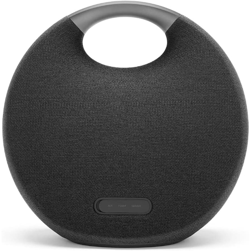 Haut-parleur sans fil Onyx Studio 6 de Harman Kardon - Noir - Remis à neuf