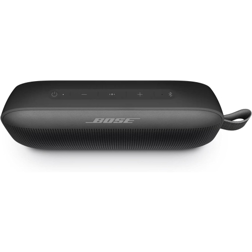 スピーカー・ウーファー BOSE SoundLink Flex - Refurbished Refurbished (Good) Bose Soundlink Flex SE Bluetooth Speaker