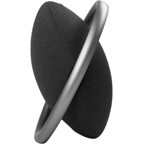 Haut-parleur stéréo portatif Bluetooth Onyx Studio 7 de Harman Kardon - Noir - Remis à neuf