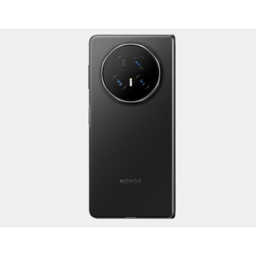 Honor Magic V5 5G 512GB ROM 16GB RAM Dual SIM GSM Unlocked - Black