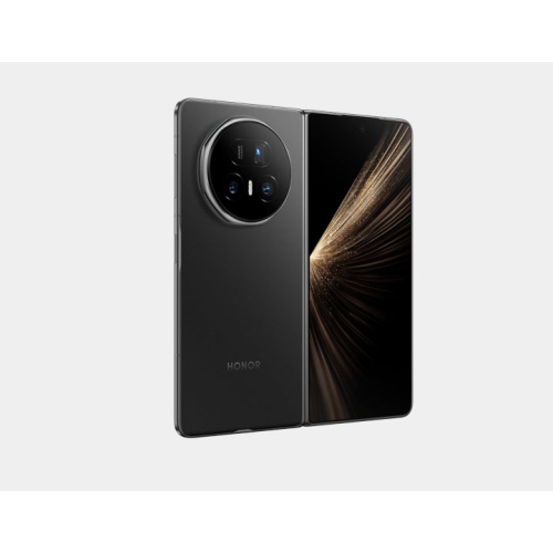 Honor Magic V5 5G 512GB ROM 16GB RAM Dual SIM GSM Unlocked - Black