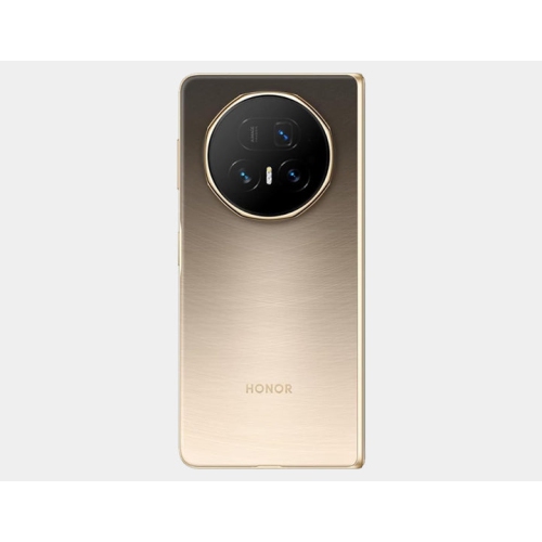 Honor Magic V5 5G 512GB ROM 16GB RAM Dual SIM GSM Unlocked - Gold