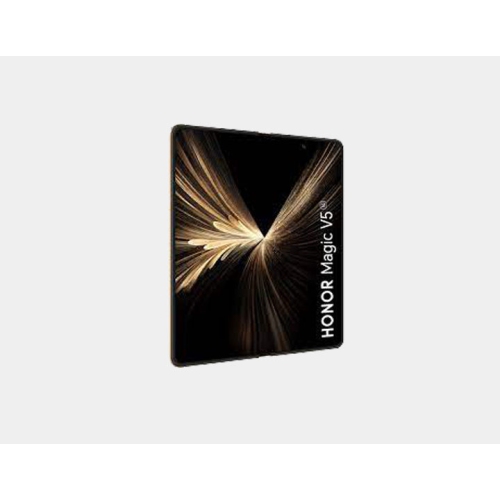 Honor Magic V5 5G 512GB ROM 16GB RAM Dual SIM GSM Unlocked - Gold