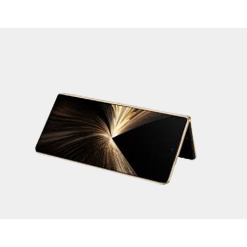 Honor Magic V5 5G 512GB ROM 16GB RAM Dual SIM GSM Unlocked - Gold