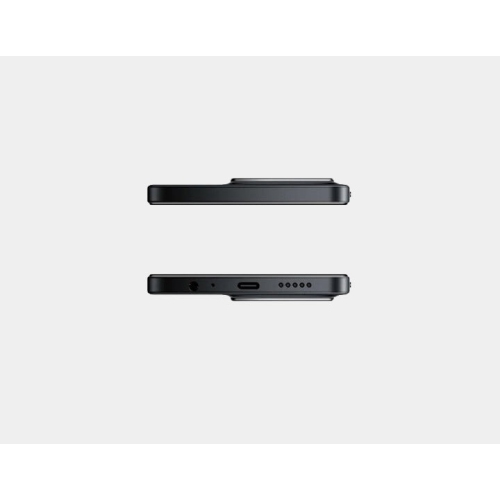 Xiaomi Poco C85 4G 256GB ROM 8GB RAM Dual SIM GSM Unlocked - Black