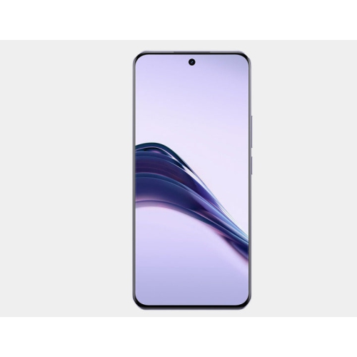 Realme 13 Pro 5G 512GB ROM 12GB RAM Dual SIM GSM Unlocked - Purple
