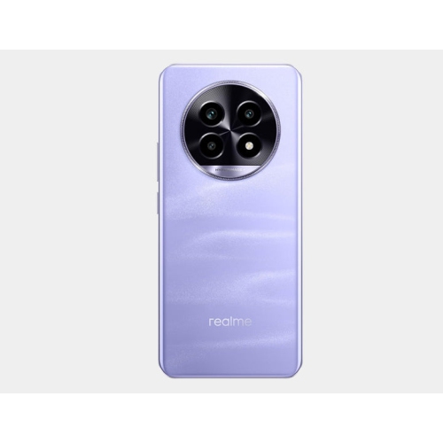 Realme 13 Pro 5G 512GB ROM 12GB RAM Dual SIM GSM Unlocked - Purple