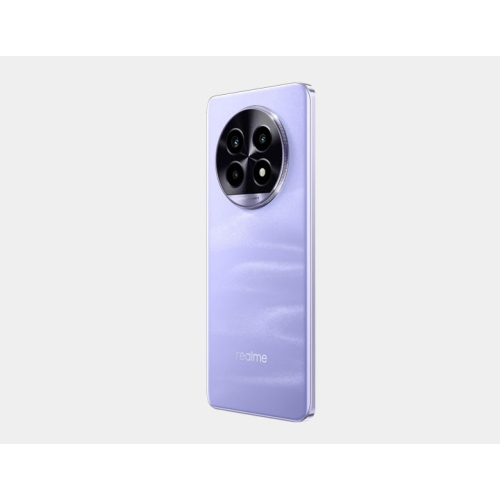 Realme 13 Pro 5G 512GB ROM 12GB RAM Dual SIM GSM Unlocked - Purple