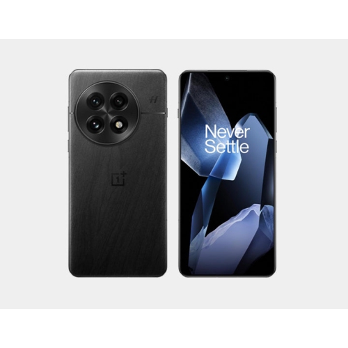 OnePlus 13 5G PJZ110 Dual SIM 256GB 12GB RAM GSM Unlocked - Black