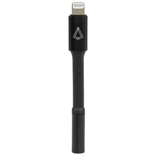 LBT  Refurbished (Good) 0.08M (0.26 Ft.) Lightning/3.5MM Audio Cable 130