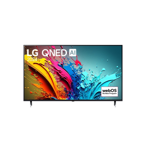 LG  - 65Qned85Tya 65 Inch Qned Qned85 4K Smart Tv- 2024