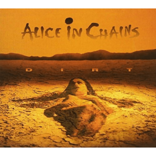 SONY MUSIC  Alice In Chains - Dirt - [CD]