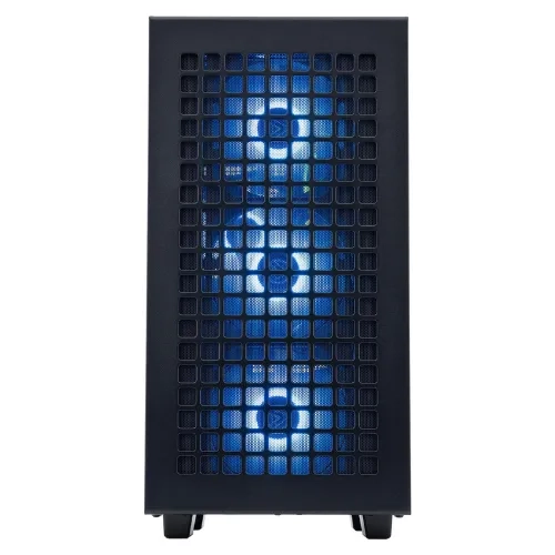 Essential Pro Gaming PC – NVIDIA RTX 5070 | AMD Ryzen 7 8700F | 32 GB DDR5-5600 | 2 TB SSD | Wi‑Fi | Xbox Game Pass - Black