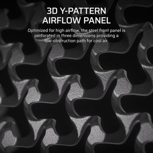 Advanced Gaming PC – NVIDIA RTX 5070 | AMD Ryzen 7 9700X | 64 GB DDR5-5600 | 2 TB SSD | Wi‑Fi | Xbox Game Pass - Black