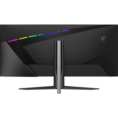 Moniteur de jeu FreeSync QHD LED IPS 1 ms 155 Hz de 40 po MAG de MSI - Noir