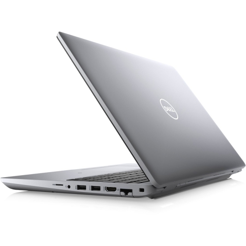 Refurbished - Dell Latitude 5521 15.6" Laptop - Titan Gray (Intel i7-11850H / 32 GB RAM / 512 GB SSD / GeForce MX450 / Windows 11 Pro)