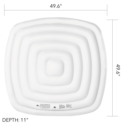 MSpa Accessories - Inflatable Bladder