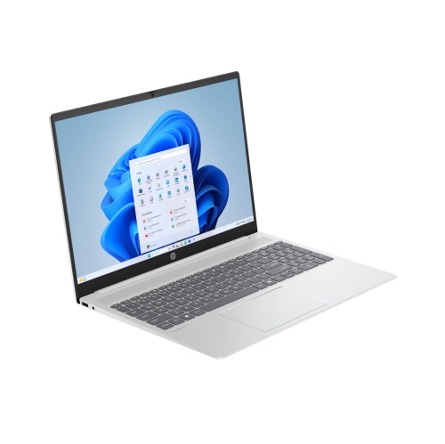 HP  15-Fd0050Ca Core I5-1334U - Natural - 15.6In Fhd In Silver 