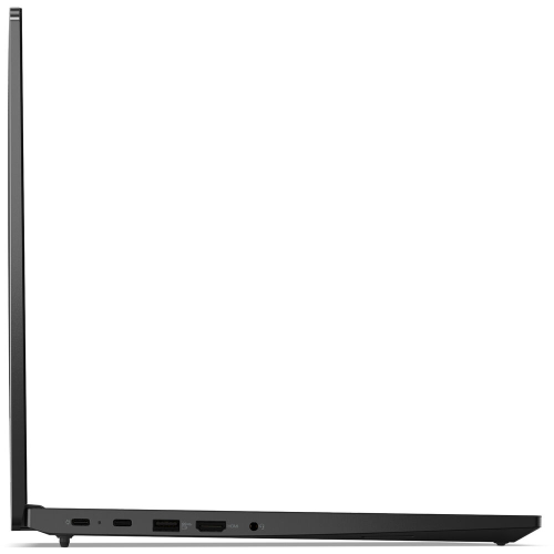 Lenovo Business Laptop, 16" WUXGA Touchscreen, 13th Gen Intel i7-1355U 10 Cores, 16GB DDR4+ 2TB SSD, Win11 Pro, HDMI 2.1, Wi-Fi 6, TB4, Backlit KB,