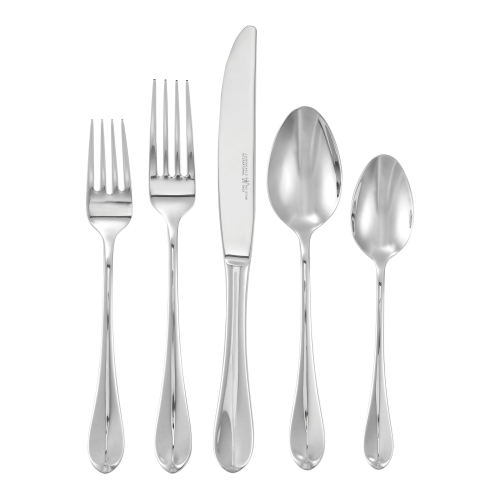 HENCKELS Allegro Menu Set 20 Pieces