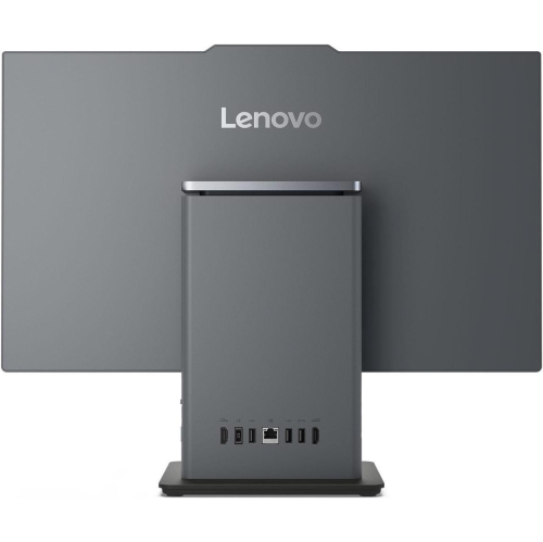 Lenovo ThinkCentre neo 50a 27 Gen 5 All-in-One Desktop 2024 New, Intel i7-13620H 10-Core, 27" FHD IPS Touchscreen, Intel UHD Graphics, Wi-Fi, 64GB
