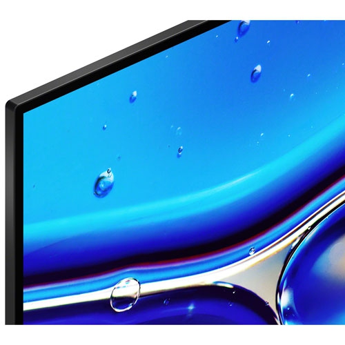 Open Box - Sony BRAVIA 8 II 55" XR80M2 Series 4K UHD HDR QD-OLED Smart Google TV - 2025