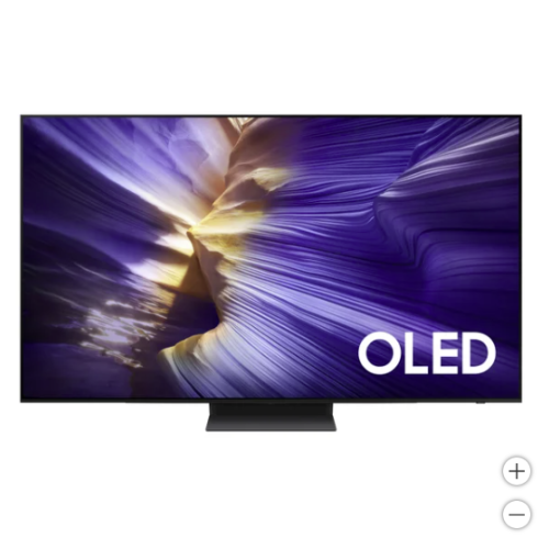 Samsung 42" S90F OLED 4K UHD TV | Ultra HD Smart TV