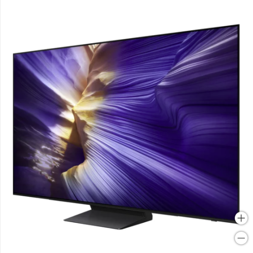 Samsung 42" S90F OLED 4K UHD TV | Ultra HD Smart TV