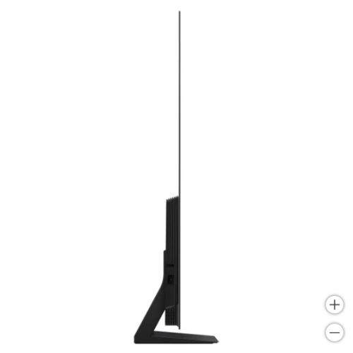 Samsung 42" S90F OLED 4K UHD TV | Ultra HD Smart TV