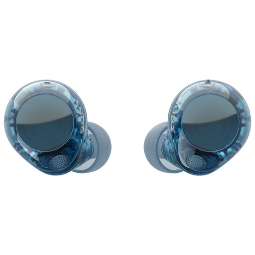 Open Box - Sony WF-C710N In-Ear Noise Cancelling True Wireless Earbuds - Blue