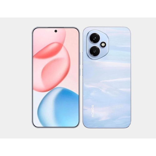 Honor 400 5G 512GB ROM 12GB RAM Dual SIM GSM Unlocked - Blue