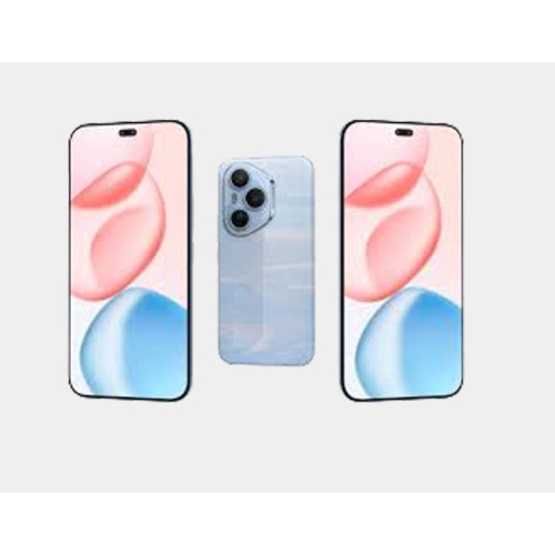 Honor 400 5G 512GB ROM 12GB RAM Dual SIM GSM Unlocked - Blue