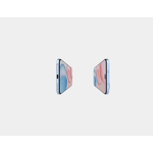 Honor 400 5G 512GB ROM 12GB RAM Dual SIM GSM Unlocked - Blue