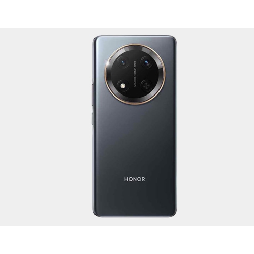 Honor X9c 5G 256GB ROM 12GB RAM Dual SIM GSM Unlocked - Black