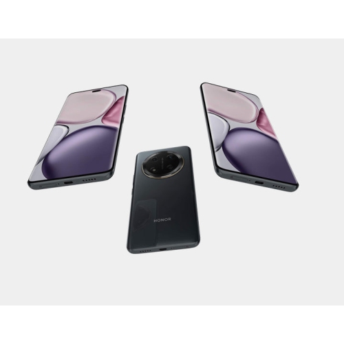 Honor X9c 5G 256GB ROM 12GB RAM Dual SIM GSM Unlocked - Black