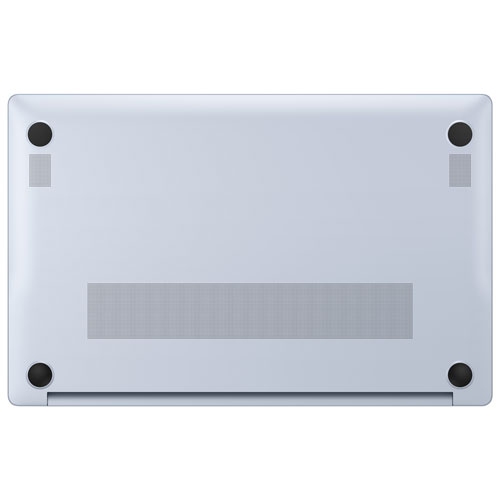 Open Box - Samsung Galaxy Book4 Edge 15.6-in Copilot+ PC Laptop, Qualcomm Snapdragon X X1-26-100 - 16GB RAM, 256GB SSD, Qualcomm Adreno / Saphire Blue