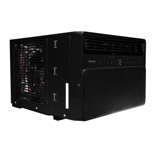 Danby 14,000 BTU SACC Inverter Smart Window Air Conditioner