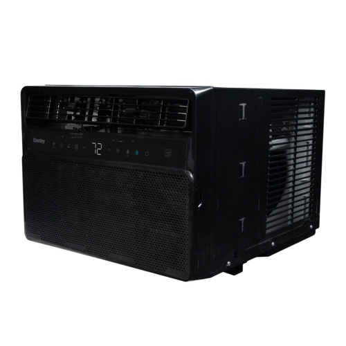Danby 14,000 BTU SACC Inverter Smart Window Air Conditioner