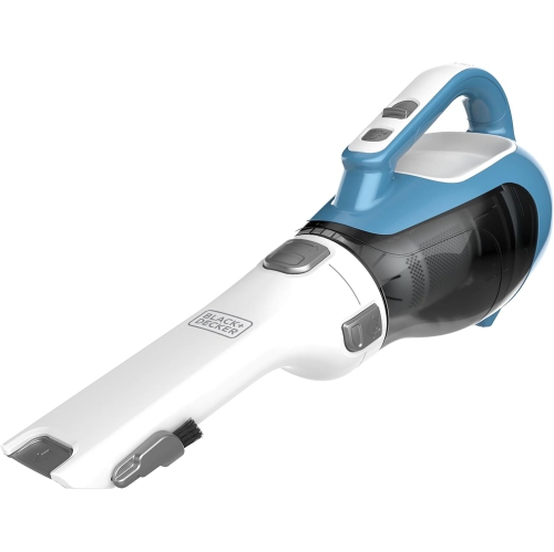 BLACK+DECKER dustbuster Handheld Vacuum, Cordless, 16V