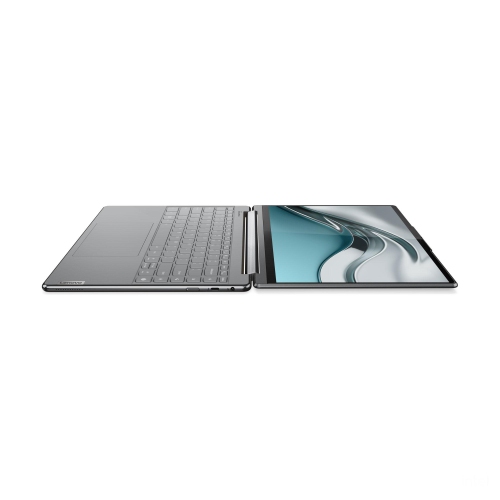 Lenovo Yoga 9 Laptop, Intel 12-Core i7-1360P, 14" WQUXGA IPS Touchscreen, Iris Xe Graphics, 16GB LPDDR5 4TB SSD, Backlit Keyboard, Fingerprint,