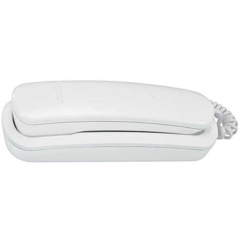 Trimstyle Corded Telephone, White