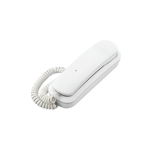 Trimstyle Corded Telephone, White