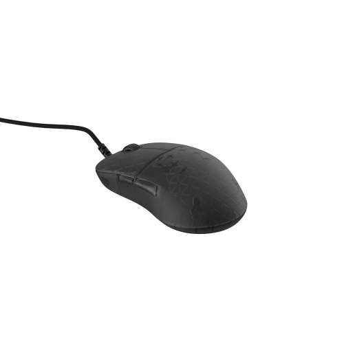 End Game Gear XM2 8k v2 Wired Gaming Mouse - Lightweight 52g, Right-Handed, 26000DPI, 8KHz Polling Rate, Dark Frost