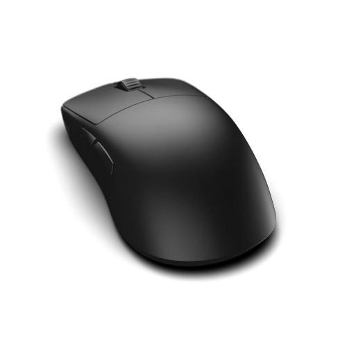 End Game Gear OP1w 4k v2 Wireless Gaming Mouse - Lightweight 58.5g, Right-Handed, 4K Dongle Included, Black