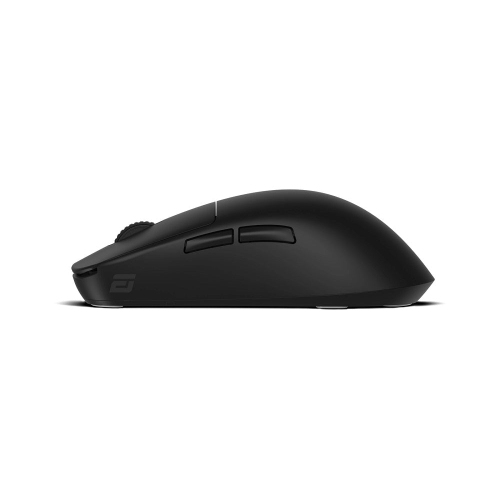 End Game Gear OP1w 4k v2 Wireless Gaming Mouse - Lightweight 58.5g, Right-Handed, 4K Dongle Included, Black