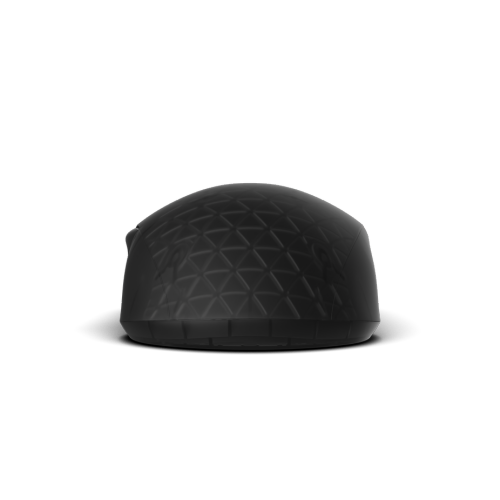 End Game Gear XM2w 4k v2 Wireless Gaming Mouse - Lightweight 61.5g, Right-Handed, 26000 DPI, 4KHz Dongle Included, Dark Frost