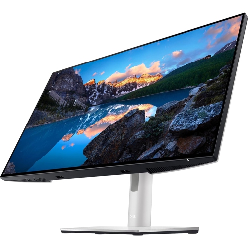 Refurbished Dell UltraSharp 23.8 Adjustable Monitor - U2422H